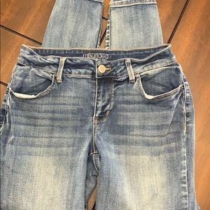 Maurices Jeggings